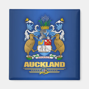 Auckland Magnet