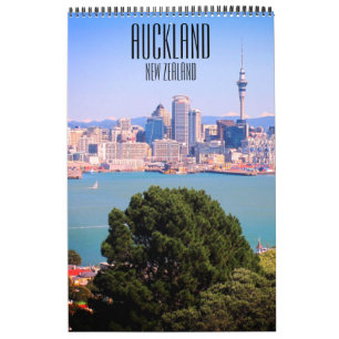 auckland nz calendar