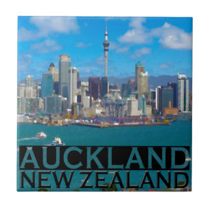Auckland Tile