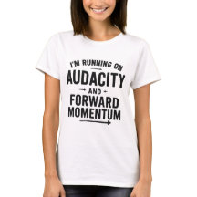 Audacity Shirt