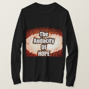 Audacity  T-Shirt