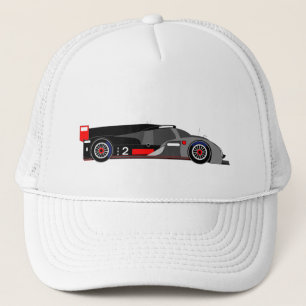 Audi R18 TDI Trucker Hat