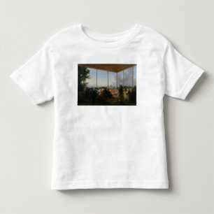 Audience Given in Constantinople Toddler T-Shirt