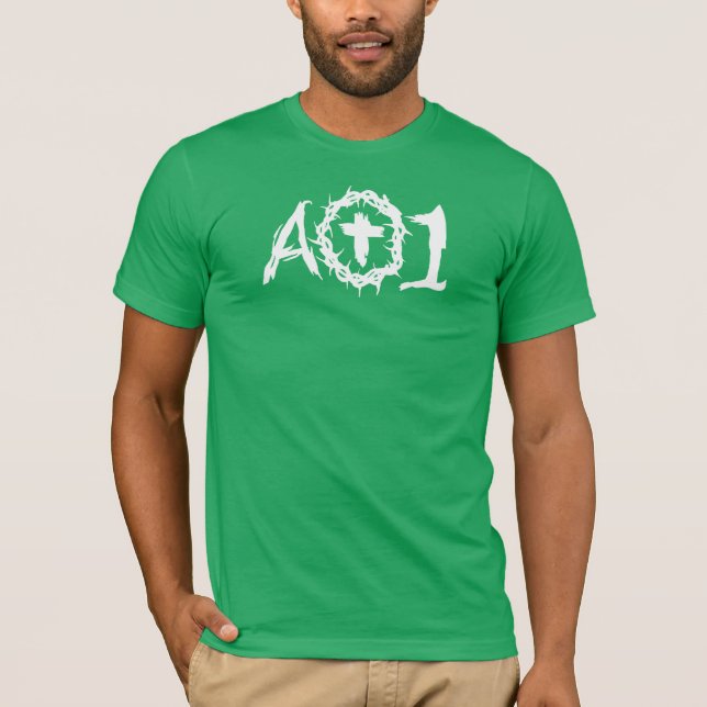 Audience of 1 T-Shirt (Front)