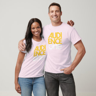 Audience of One T-Shirt