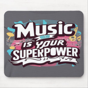 Audio Artisan Mouse Mat