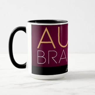 Audio Branding Podcast Mug