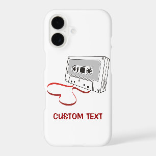 Audio Cassette