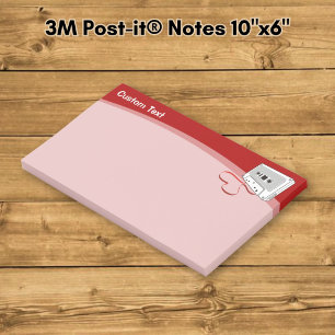 Audio Cassette Post-it Notes