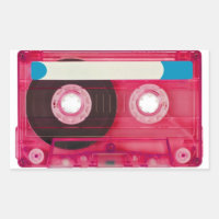 audio compact cassette