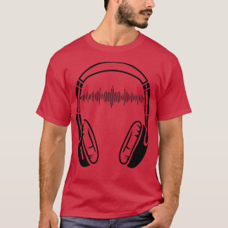 Audio Engineer Audio Engineering T-Shirt