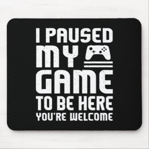 Audio Karate California Reaper Mouse Mat