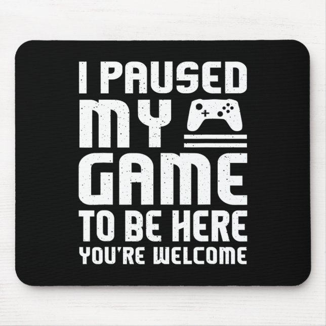 Audio Karate California Reaper  Mouse Mat (Front)