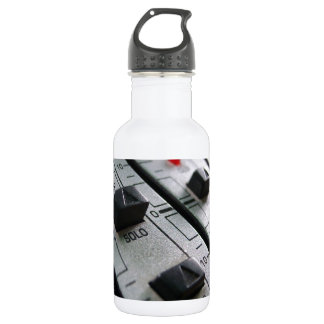 Audio Mixer 532 Ml Water Bottle