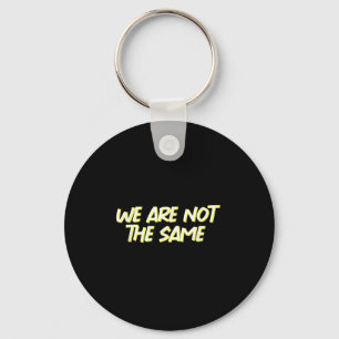 Audio Visual Technician Solve Problems Funny Av Te Key Ring