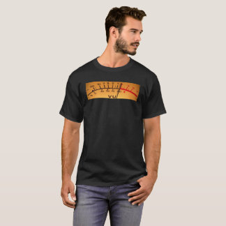 Audio VU T-Shirt