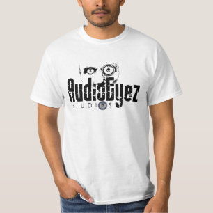 AudioEyez Studios T-Shirt