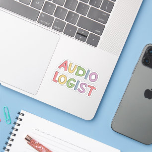Audiologist Doctor of Audiology Graduation Gift