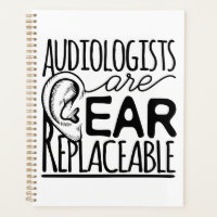 Audiologists Are Ear Replaceable