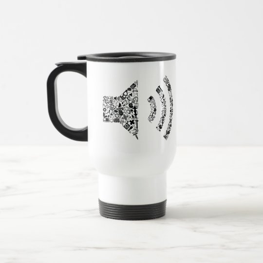 "Audiologists are (Ear)resistible" Mug