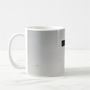 Audionet AMP VII Coffee Mug