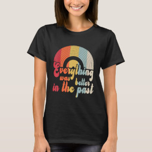 Audiophile Record Collection & Vinyl Collector T-Shirt