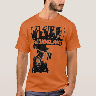 Audioslave girl girl T-Shirt