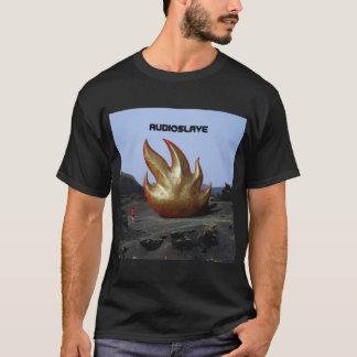 Audioslave (HQ) Classic T-Shirt