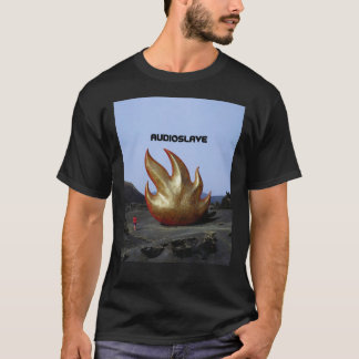 Audioslave (HQ) Graphic T-Shirt