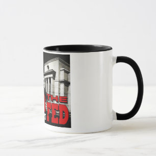 Audit the Fed Mug