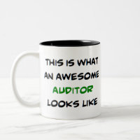 auditor, awesome