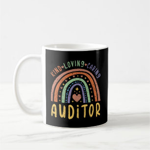Auditor Coffee Mug