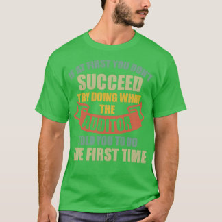 AUDITOR Personalised Name Shirt AUDITOR First Name
