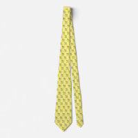 Audrey's Venus Flytrap Tie