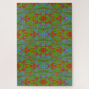Audson Green Jigsaw Puzzle