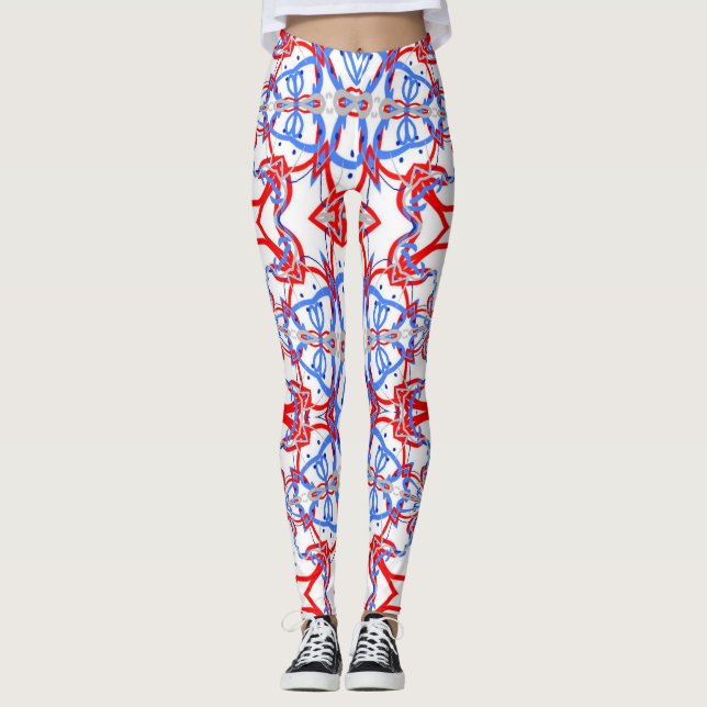 Audson Leggings (Front)
