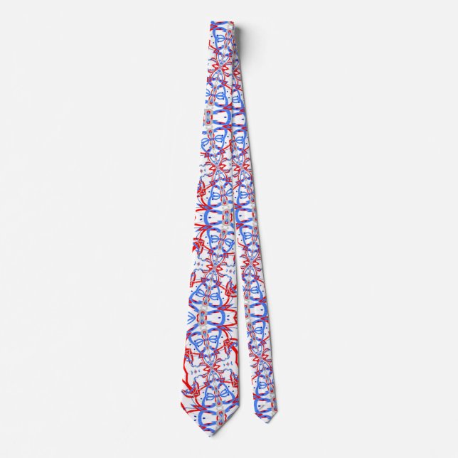 Audson Tie (Front)