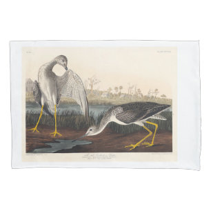 Audubon Birds of America Pillowcase