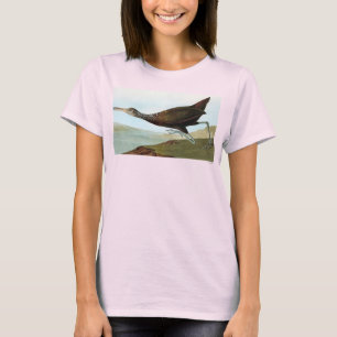 Audubon: Limpkin T-Shirt