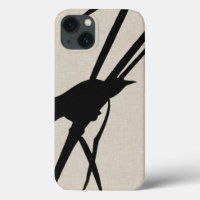 Audubon Silhouette II