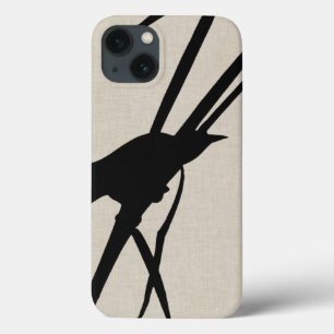 Audubon Silhouette II iPhone 13 Case