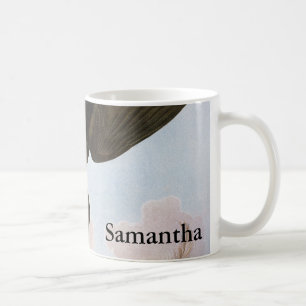Audubon: Tree Swallow Coffee Mug