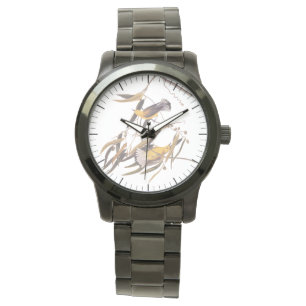 Audubon's Yellow Prothonotary Warbler Bird Pair Watch