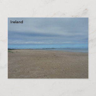 Aughacasla Beach, Castlegregory, Kerry, Ireland Postcard