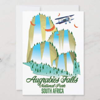 Augrabies Falls National Park South Africa