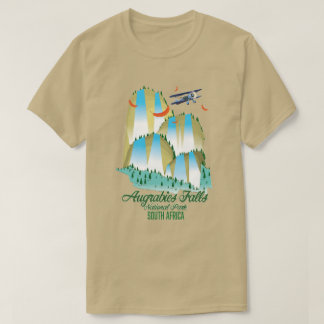 Augrabies Falls National Park South Africa T-Shirt