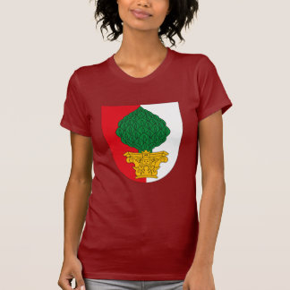 Augsburg Coat of Arms T-shirt