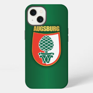 Augsburg iPhone 13 Case