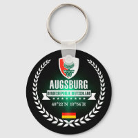Augsburg
