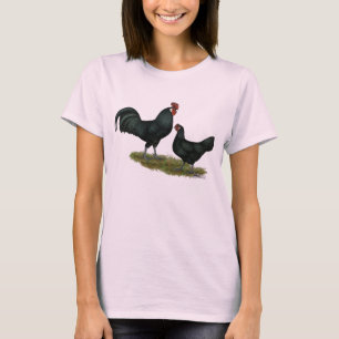Augsburger Chickens T-Shirt